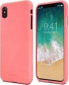 Mercury Soft iPhone 15 Pink maciņš