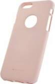 Mercury "Soft Surface Matte Back