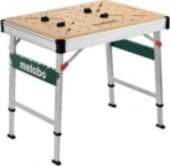 Metabo metabo multifunctional table MWB 100