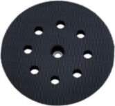 Metabo Support Disc Soft 125 mm