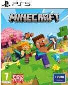 Mojang PS5 Minecraft datorspēle