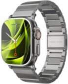 MOBILE ORIGIN Titanium Band Modena Apple