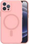 Mocco "MagSilicone Soft Back Case