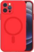 Mocco "MagSilicone Soft Back Case
