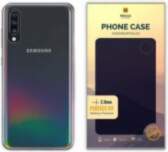 Mocco "Original Clear Case 2mm
