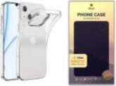 Mocco "Original Clear Case 2mm