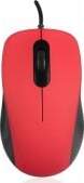 Modecom M10S SILENT RED datorpele