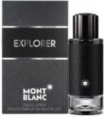 Mont Blanc Explorer EDP 30ml Parfīms