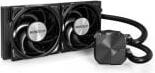Montech HyperFlow Silent 240 120mm Liquid