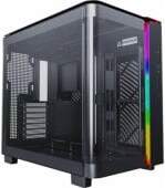 Montech King 95 Black datoru korpuss