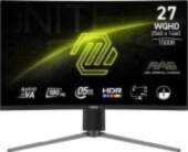 MSI MAG 27CQ6PF 27" VA 16:9