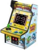 My Arcade Bubble Bobble Micro Player