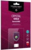 Myscreen Protector "Crystal Shield BacteriaFree