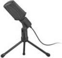 Natec "ASP" Black Mikrofons datoram