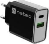 Natec Ribera 20W USB-A + USB-C