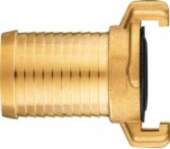 NEO " Neo quick release brass