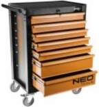NEO NEO Tools workshop cabinet 7