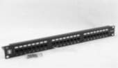 Netrack NETRACK 104-01 Netrack patch panel
