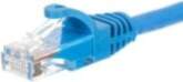 Netrack Netrack patch cable RJ45, snagless