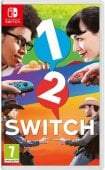Nintendo 1-2-Switch datorspēle