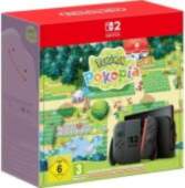 Nintendo Switch 2 + Pokemon Pokopia