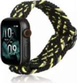 NoName Textile Strap Apple Watch 38/