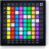 Novation Launchpad Pro controller MK3 mūzikas
