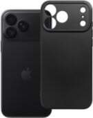 OEM Metallic Case iPhone 18 Pro