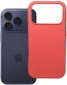 OEM Silicone Case iPhone 17 Pro