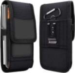 OEM Vertical Universal Case Oxford iPhone