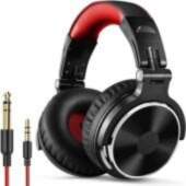 OneOdio Pro10 Red austiņas