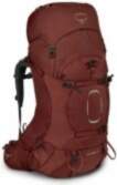 Osprey Aether 65 S/ M Red