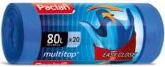 PACLAN Multitop 80L 20pcs Blue Tvertne