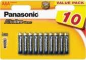 Panasonic Power AAA / R03 10