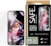 PanzerGlass "Safe for Apple iPhone