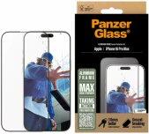 PanzerGlass "Screen Protector Aluminum Frame
