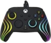 PDP Afterglow Wave Black Xbox/ PC