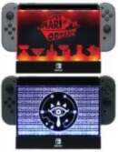 PDP Light Up Dock Shield -