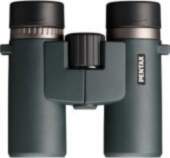 Pentax AD 10x32 ED binoklis