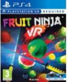 Perp Games Fruit Ninja VR PS