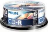 Philips CD-R 700MB x52 Cake Box