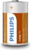 Philips R20L2F/ 10 LongLife 2 pcs