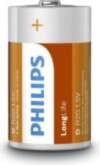 Philips R20L2F/ 10 LongLife 2 pcs