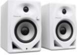Pioneer DJ DM-50D-W akustiskā sistēma