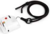 Polaroid Go Adjustable Camera Strap Black