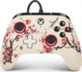 PowerA Advantage Wired Controller (XBGP0180-01) Warriors