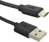 Qoltec 50497 USB-A / Micro USB