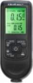Qoltec Qoltec Paint thickness meter with