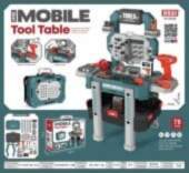Ramiz Workshop for small DIY enthusiasts