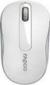 Rapoo M10+ White datorpele